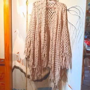 CHICO'S SHAWL
